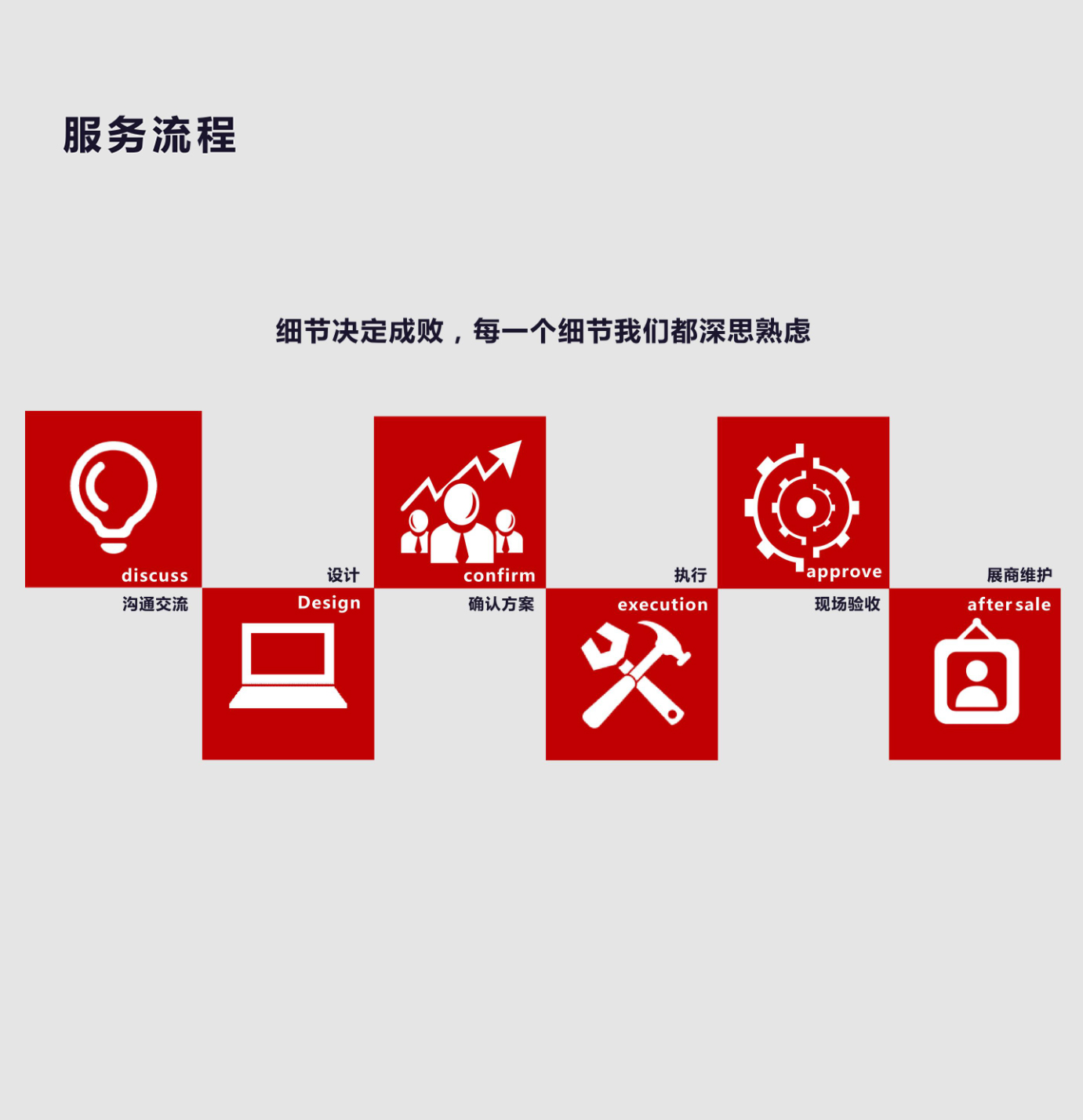 展多邦会展
