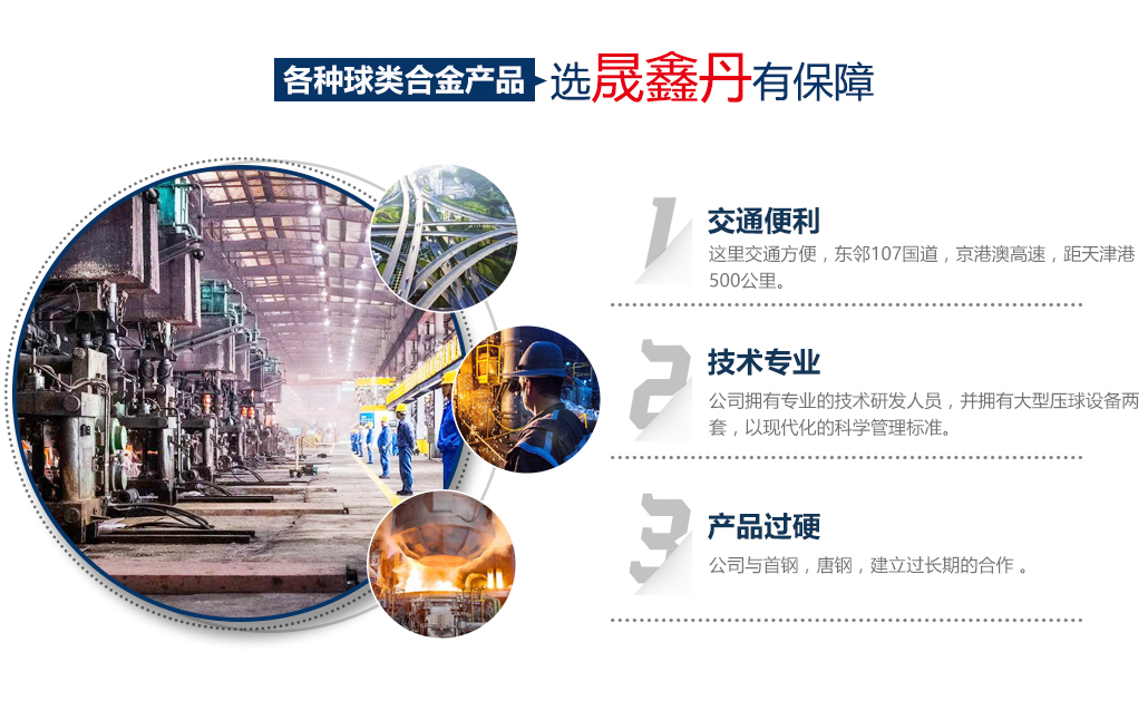 公司优势