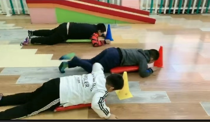 沈阳自闭症治疗