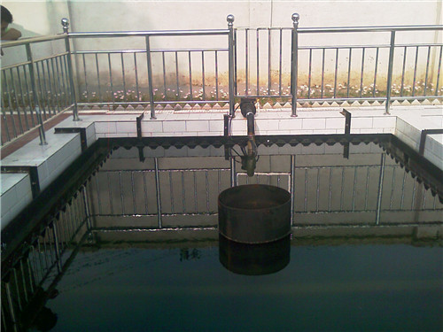 西安污水处理设备