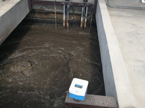 西安工业污水处理设备