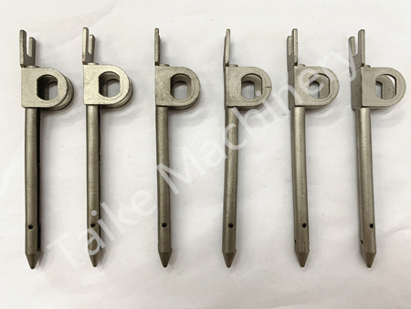 Bobbin Peg