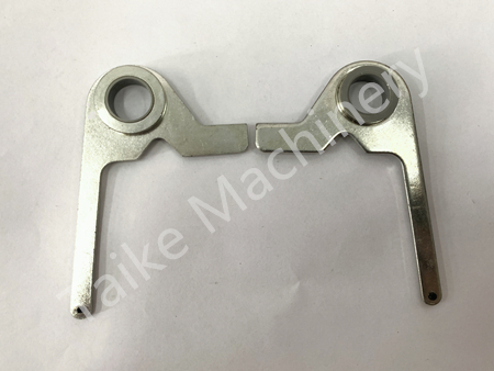 Tension Lever