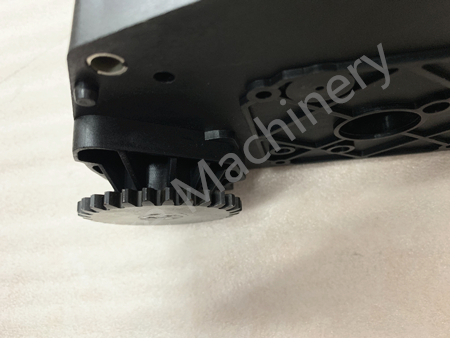 Gear Box