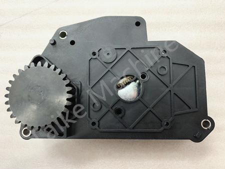Gear Box