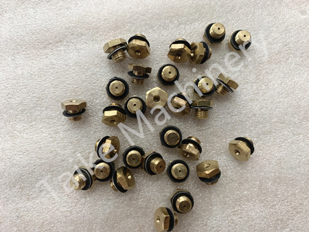 Valve (SOL) OrifCe
