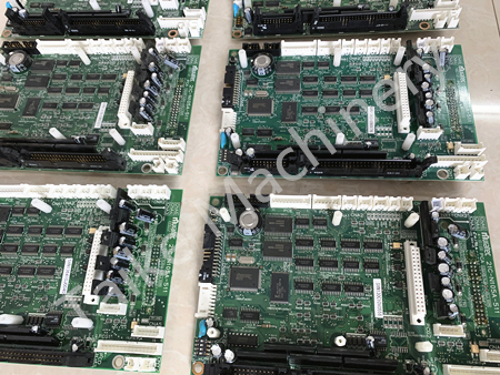 Mother Board (MPC)