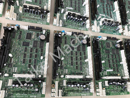 Mother Board (MPC)