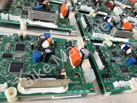 Drum Inverter (BLD)
