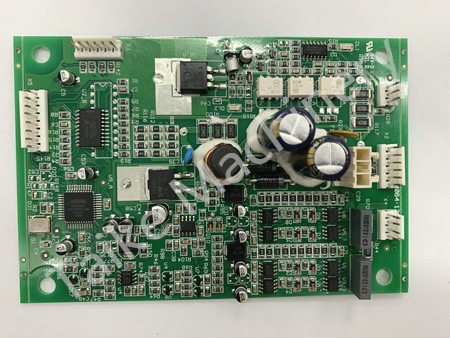 Bobbin PCB