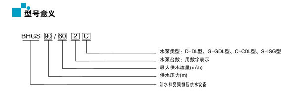 提升泵站