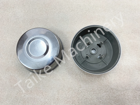 Yarn Tensioner