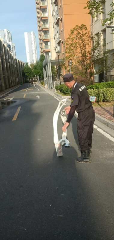 濑江新城