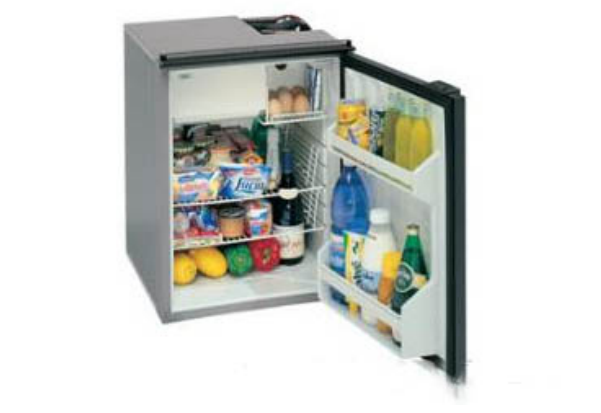 房车冰箱保养和自检