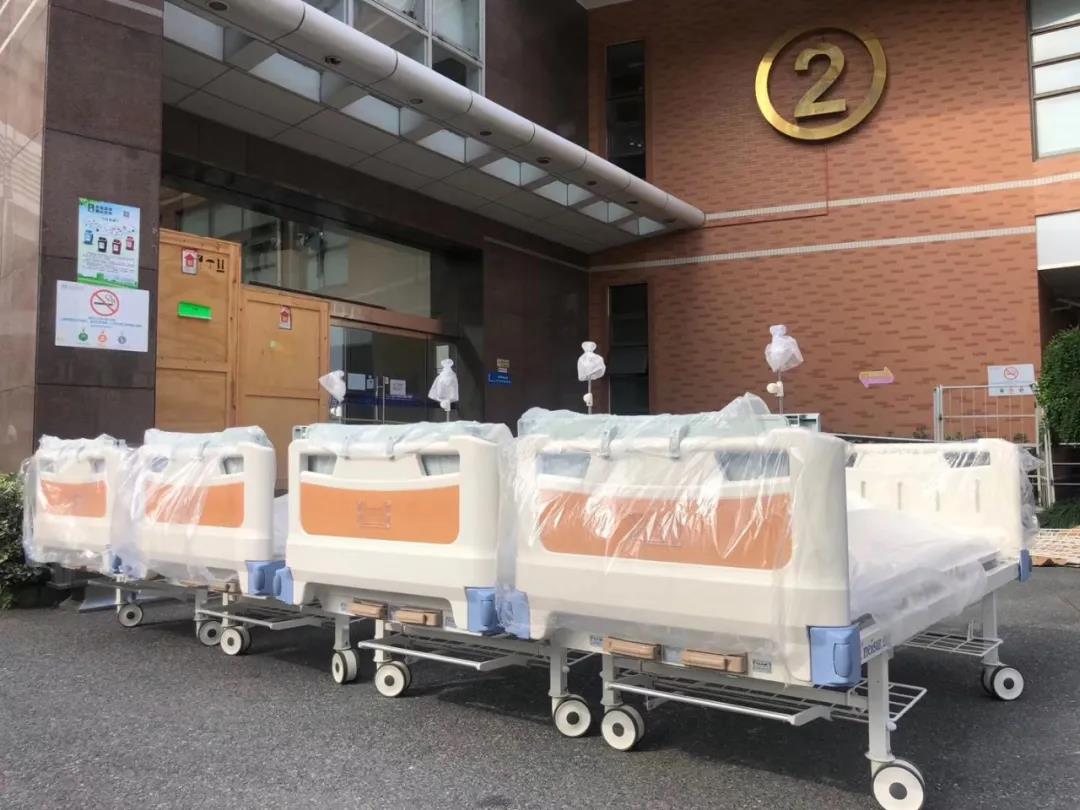 ABS治療車