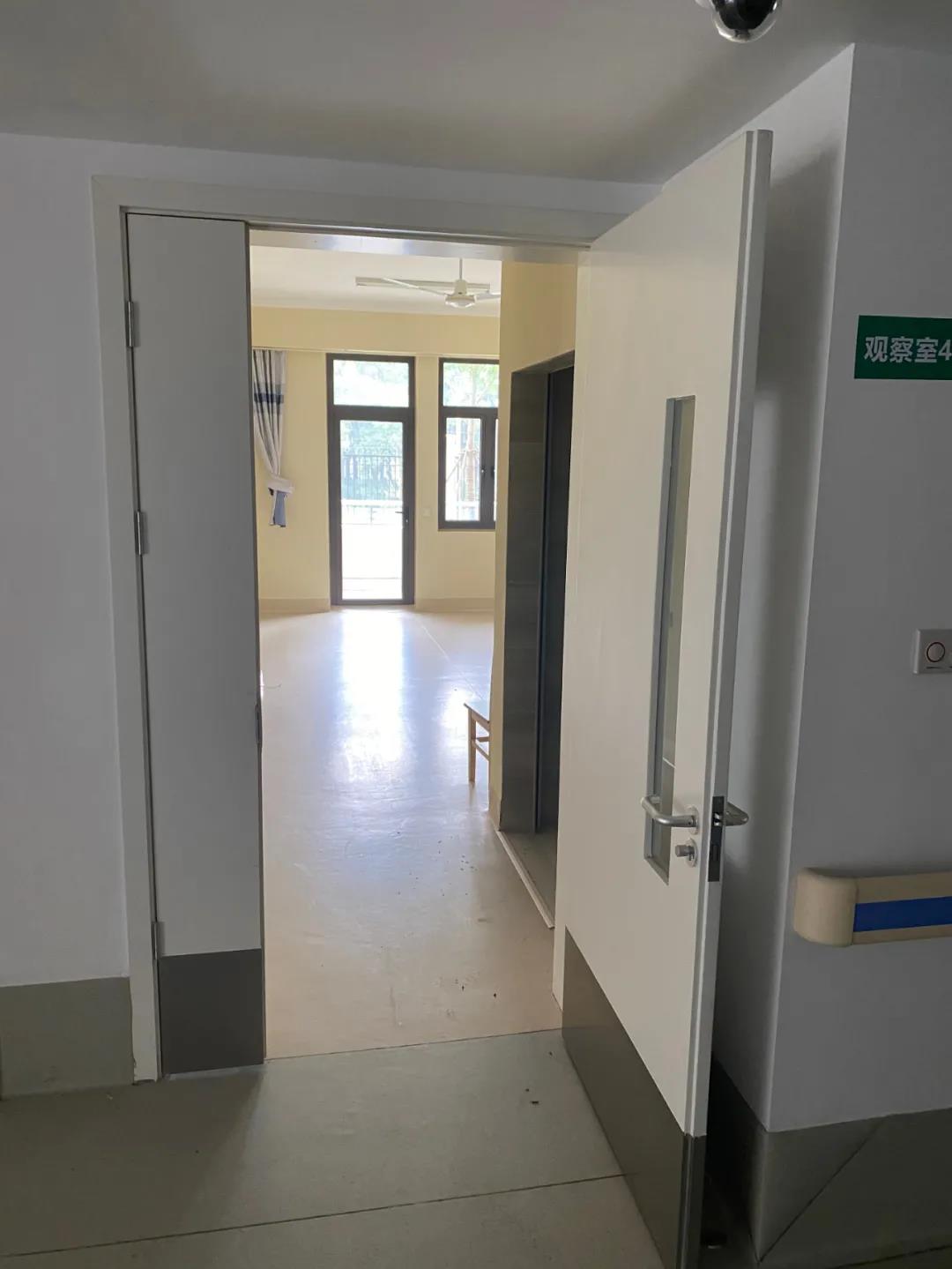 病床