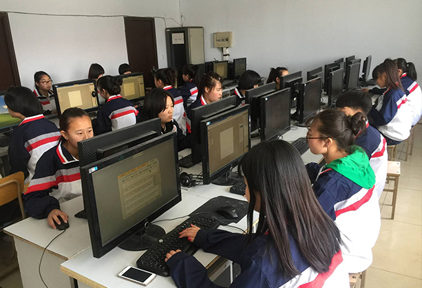 张家口科技职业学校