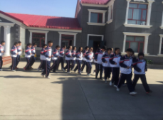 张家口科技职业学校