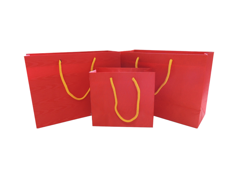 Packing bag