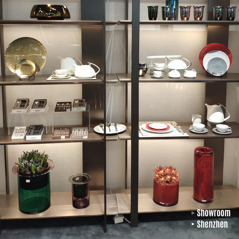 深圳展厅