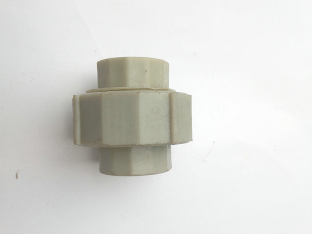 PPR活结（白、灰）