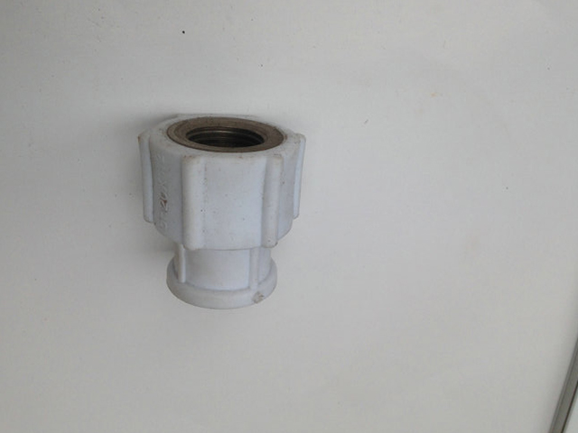 PPR内直（家装，欧洲白色）