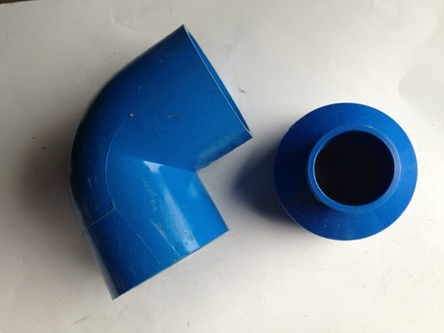 PVC 管件