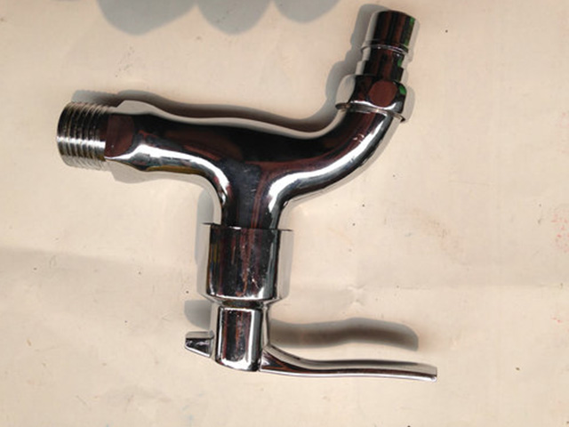 不锈钢水嘴（帝皇）