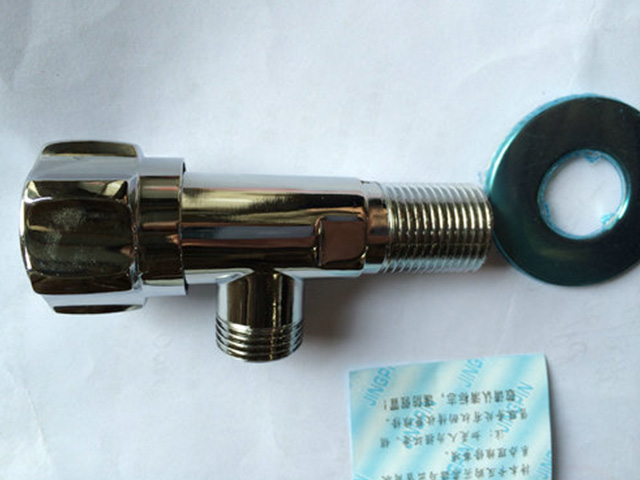 角阀（ 不锈钢）