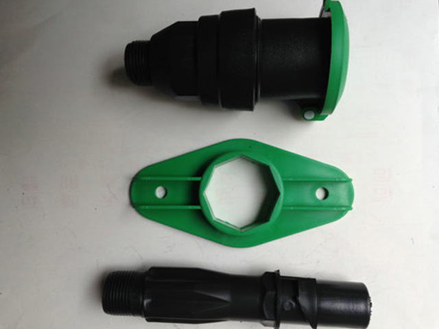 快速取水阀（塑料）