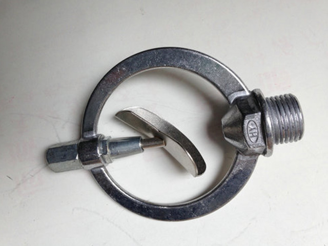 旋转喷头（合金）