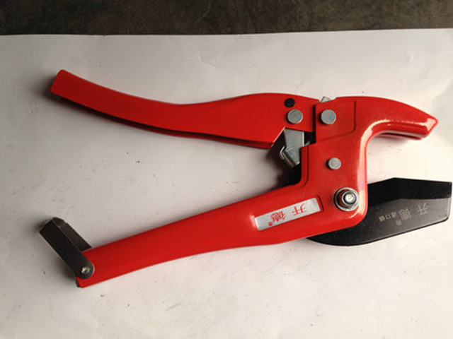 剪刀（大红型）