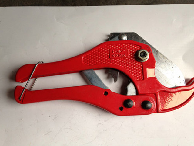 剪刀（小红色）