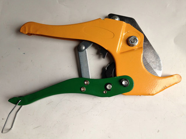 剪刀（小双色）