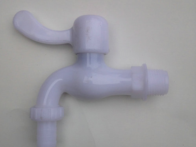 （球心大流量）水嘴