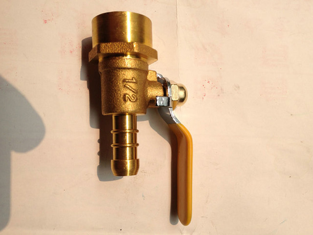 内丝气阀(大体）