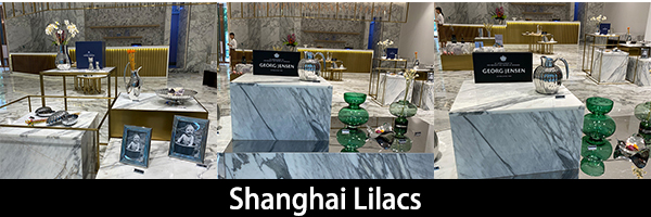 Showrooms