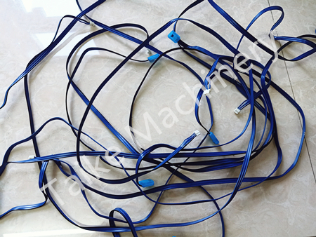 Hall-Sensor