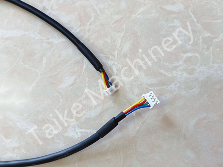Wiring