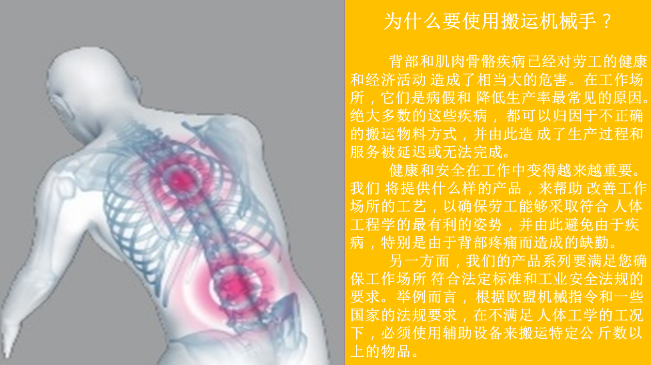 Station type heavy load