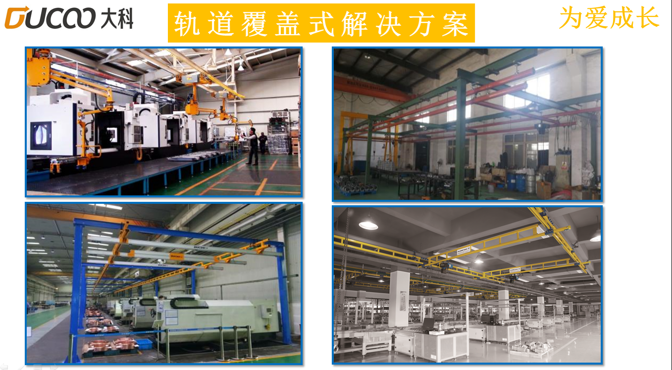 Rail overlay solutions