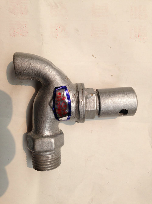 钥匙水嘴（大体）