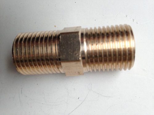 铜对直（定做加长）