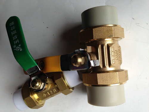 铜双接（铜芯，专利）