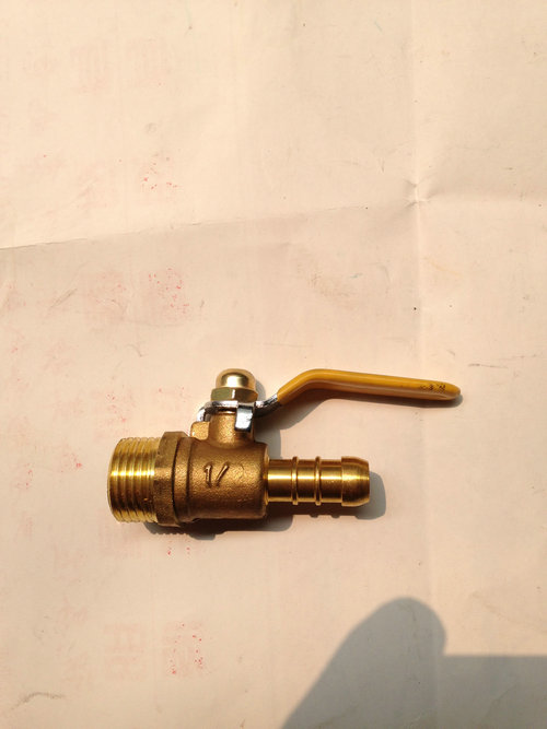 外丝气阀（大体）