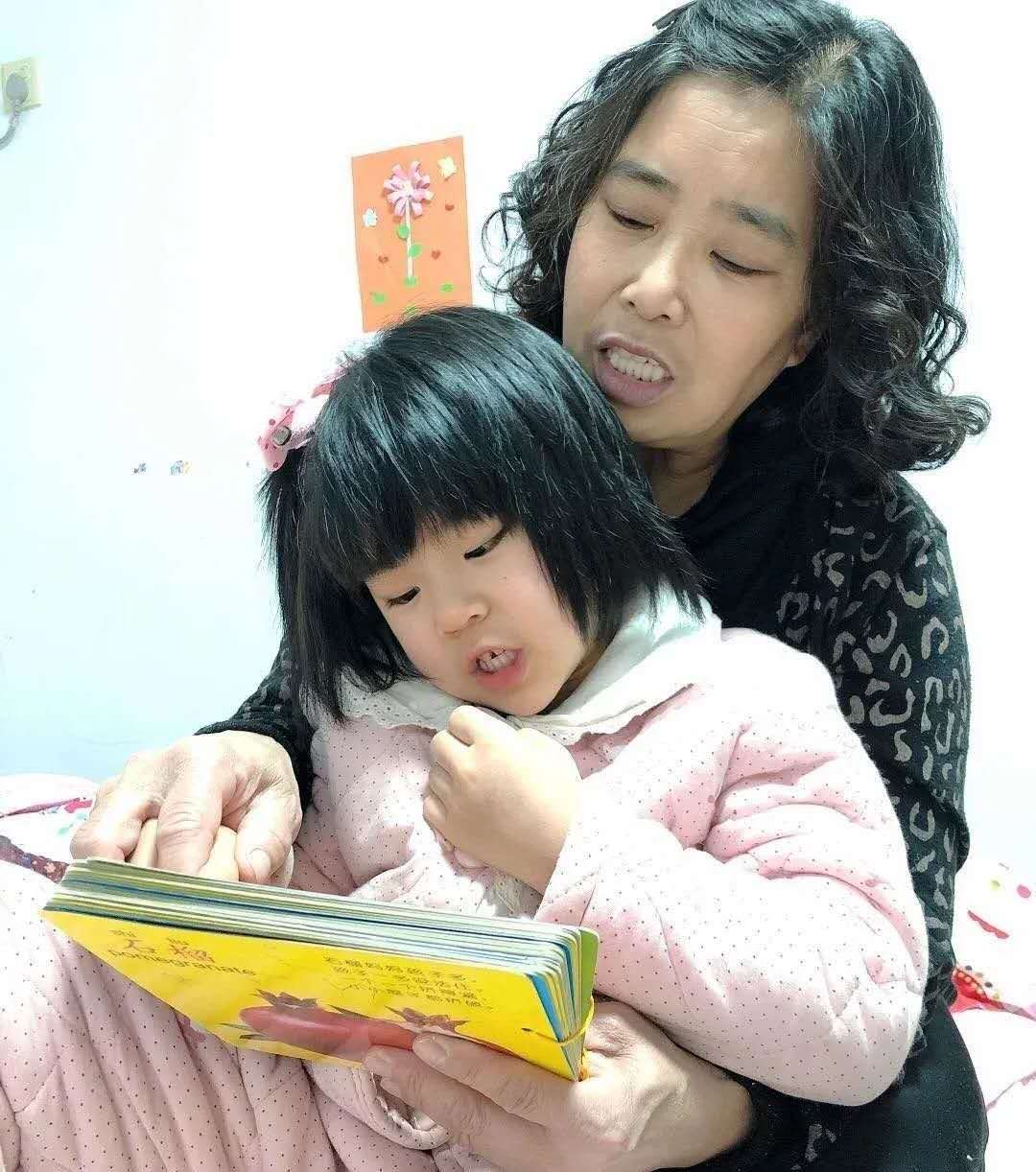 这个秋天～未来听语听障儿童康复中心各校区依然康复硕果满枝头（二）