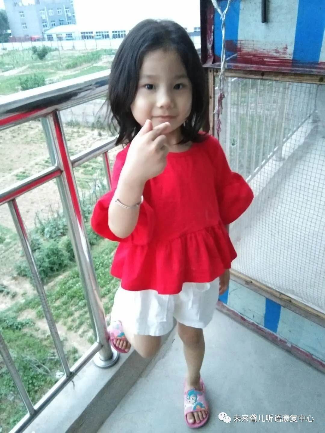 毕业季，惜别话感恩——未来听语康复效果怎么样？让孩子自己说话！