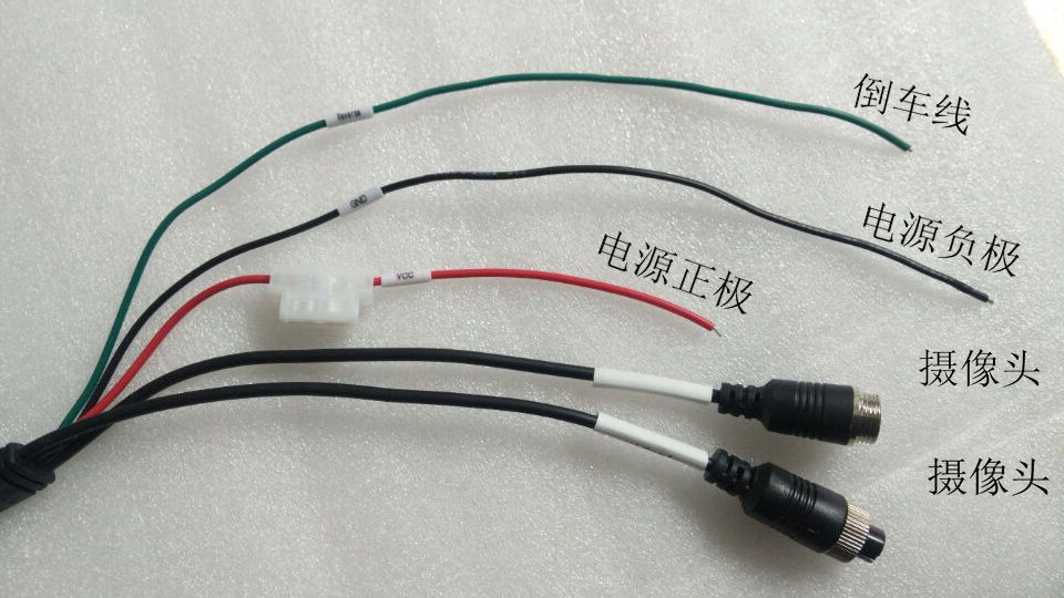 车载显示器