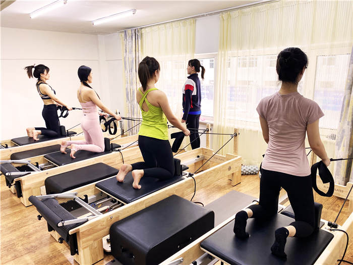 瑜伽教师培训