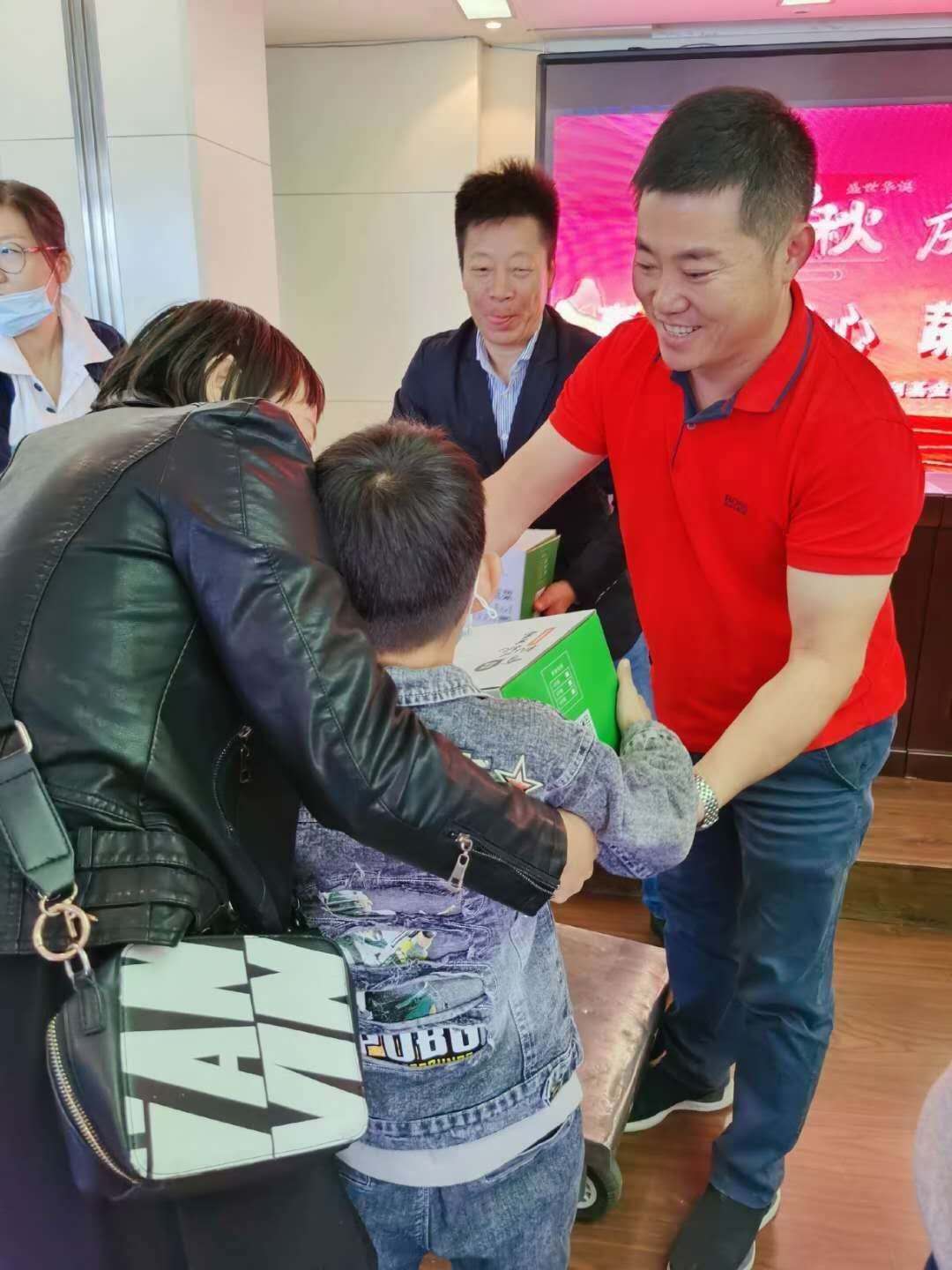 沈阳自闭症治疗